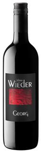 Wieder Rotweincuv�e �GEORG� 2009