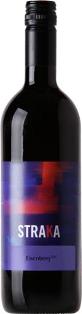 Straka BLAUFRNKISCH Classic Eisenberg DAC 2015