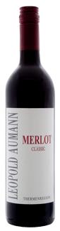 Aumann MERLOT Classic 2011