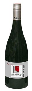 Landauer-Gisperg Pinot Noir "Best of Pinot Noir" 2010
