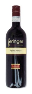 Keringer MAGNUM Rotweincuve HEIDEBODEN 2013
