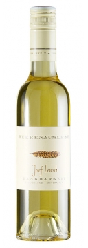 Lentsch Josef Beerenauslese SCHRAMMEL 2010