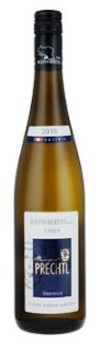 Prechtl EISWEIN GRNER VELTLINER