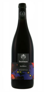 Gesellmann BLAUFR�NKISCH "Hochberc" 2009