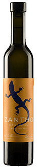 Zantho Beerenauslese CUVE 2013