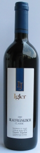 Igler Josef Blaufr�nkisch Classic 2011