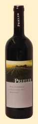Prieler Blaufrnkisch Johanneshhe 2015