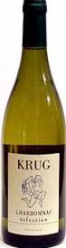 Krug GRAUBURGUNDER "Die Versuchung Weiss" 2011
