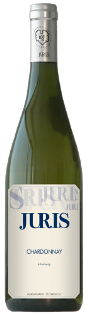 Juris-Stiegelmar CHARDONNAY Altenberg 2012