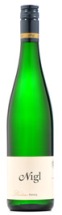 Nigl Gr�ner Veltliner SENFTENBERGER PIRI 2012