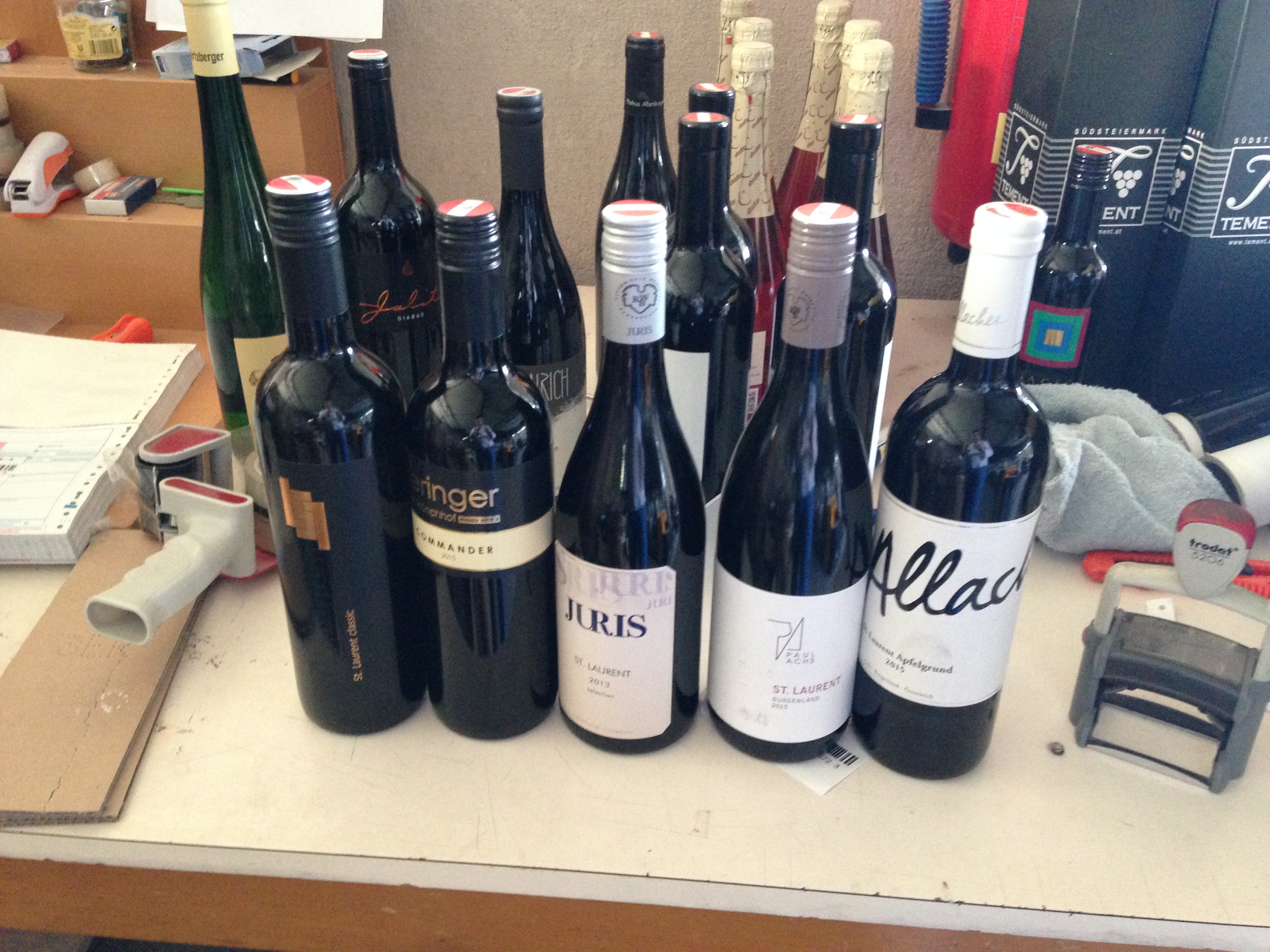 Leberl Chardonnay Reisbhel