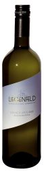 Liegenfeld GR�NER VELTLINER "Bergweingarten" 2012