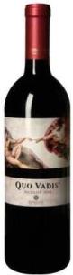Pitnauer MERLOT "Quo Vadis" 2011