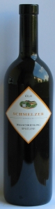 Schmelzer Zweigelt CIRCE Ros lieblich 2013 BIO