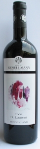 Gesellmann St. Laurent Classic 2011
