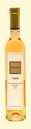 Tschida-Angerhof GELBER MUSKATELLER EISWEIN 2010