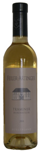 Feiler-Artinger TRAMINER BEERENAUSLESE 2010
