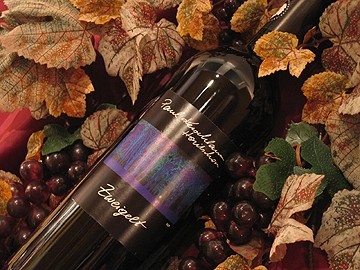 Kerschbaum ZWEIGELT Classic 2011 (0,375l)