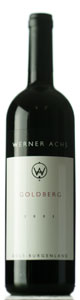 Achs Werner BLAUER ZWEIGELT "GOLDBERG" 2020
