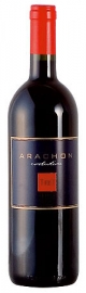 TFXT Arachon ROTWEINCUV�E "Arachon" 2010 (0,375 l)