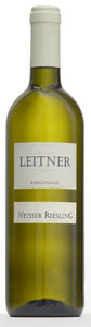 Leitner AUSLESE Riesling 2011/2012