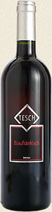 Tesch BLAUFR�NKISCH �Selektion� 2009