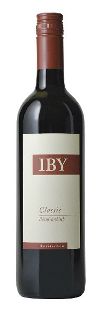 Iby Blaufrnkisch "Classic" DAC Mittelburgenland 2017BIO