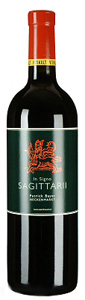 Bayer Patrick Blaufr�nkisch �IN SIGNO SAGITARII� 2009