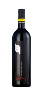 Lang Blaufr�nkisch "Vitikult" DAC Mittelburgenland 2011