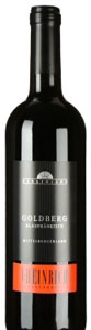 Heinrich Johann Blaufr�nkisch �GOLDBERG� DAC Mittelburgenland 2010