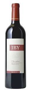 Iby Blaufr�nkisch �Chevalier� DAC Mittelburgenland Reserve 2009