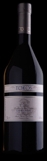 Azienda Agricola TOROS FRANCO Pinot Bianco 2015