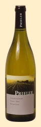 Prieler Chardonnay "Sinner" 2012