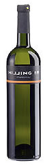 Hillinger CHARDONNAY Classic 2012