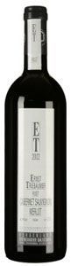 Triebaumer Ernst Rotweincuve CABERNET-MERLOT 2017