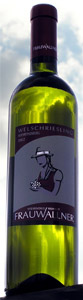 Frauwallner Welschriesling "f- steirisch klassisch" 2012