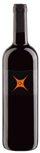 Gager Rotweincuv�e "Q2" 2011