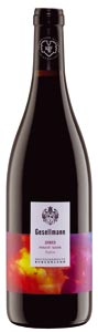 Gesellmann Pinot Noir "Siglos" 2009