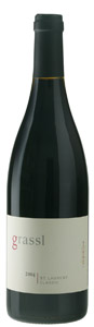 Grassl Pinot Noir Reserve 2011