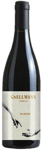 Gsellmann & Andreas Traminer 2011 unfiltriert