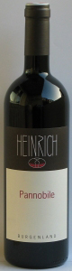 Heinrich Gernot Rotweincuv�e �PANNOBILE� 2010