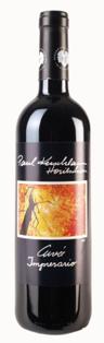 Kerschbaum Rotweincuve  "IMPRESARIO " 2018