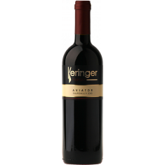 Keringer Cabernet 100days 2017/18