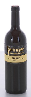 Keringer Syrah "100 Days" 2017