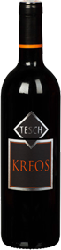 Tesch Rotweincuv�e �KREOS� 2010