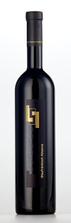 Lang Blaufr�nkisch "L1" Mittelburgenland DAC Reserve 2010