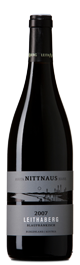 Nittnaus Hans & Anita BLAUFRNKISCH "Leithaberg" DAC 2015