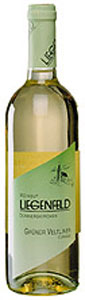 Liegenfeld GR�NER VELTLINER Classic 2012