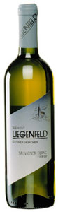 Liegenfeld SAUVIGNON BLANC "Bergweingarten" 2012