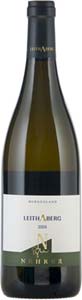 Nehrer LEITHABERG DAC WEISS 2011